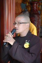 Lễ Vu Lan PL. 2556 - DL.2012