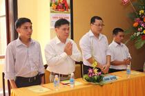 Lễ tổng kết Phật sự và trao giáo chỉ tấn phong