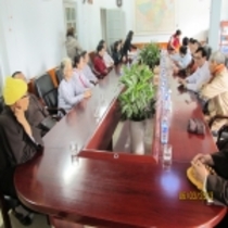 Từ thiện Quảng Nam