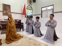 GIAO THỪA CHÀO ĐÓN MINH NIÊN QUÝ MÃO 2023