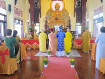 Lễ hằng thuận - PT. Thiên An & PT. Thu Trang