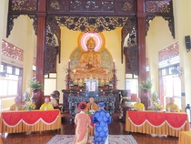 Lễ hằng thuận - PT. Thiên An & PT. Thu Trang