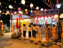 HOÀN KINH DƯỢC SƯ QUÝ MÃO 2023