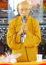 Vu Lan PL.2558 - DL.2014