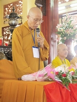 Vu Lan PL.2558 - DL.2014