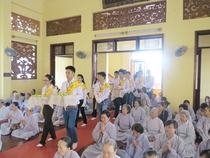 Vu Lan PL.2558 - DL.2014