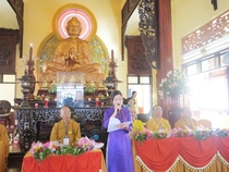 Vu Lan PL.2558 - DL.2014