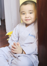 Vu Lan PL.2558 - DL.2014