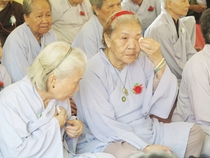 Vu Lan PL.2558 - DL.2014