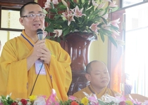 Vu Lan PL.2558 - DL.2014