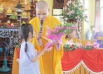 Vu Lan PL.2558 - DL.2014