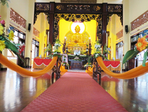 Lễ hằng thuận - PT. Quốc Công & PT. Thanh Tuyền