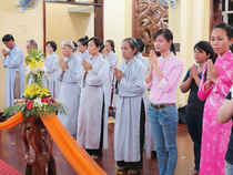 Lễ hằng thuận - PT. Quốc Công & PT. Thanh Tuyền