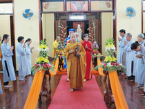 Lễ hằng thuận - PT. Quốc Công & PT. Thanh Tuyền