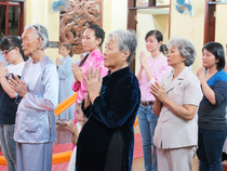 Lễ hằng thuận - PT. Quốc Công & PT. Thanh Tuyền