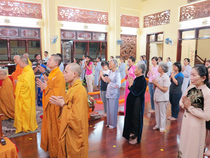 Lễ hằng thuận - PT. Quốc Công & PT. Thanh Tuyền