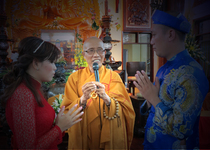 Lễ hằng thuận - PT. Quốc Công & PT. Thanh Tuyền