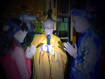 Lễ hằng thuận - PT. Quốc Công & PT. Thanh Tuyền