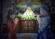 Lễ hằng thuận - PT. Quốc Công & PT. Thanh Tuyền