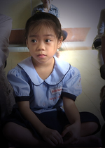 Lễ quy y 19-2 Giáp Ngọ