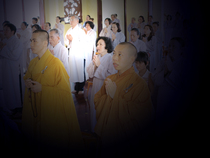 Khoá Lễ Trì Chú Đại Bi và Đảnh Lễ Danh Hiệu Phật  lần 4