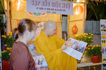 CHÙM ẢNH XUÂN BÍNH NGỌ 2026