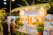 CHÙM ẢNH XUÂN BÍNH NGỌ 2026