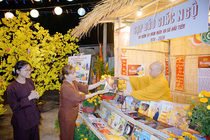 CHÙM ẢNH XUÂN BÍNH NGỌ 2026