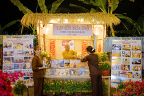 CHÙM ẢNH XUÂN BÍNH NGỌ 2026