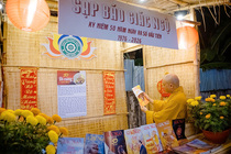 CHÙM ẢNH XUÂN BÍNH NGỌ 2026