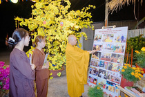 CHÙM ẢNH XUÂN BÍNH NGỌ 2026