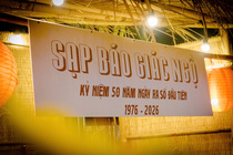 CHÙM ẢNH XUÂN BÍNH NGỌ 2026