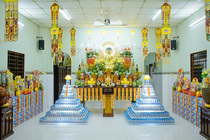 CHÙM ẢNH XUÂN BÍNH NGỌ 2026