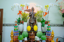 CHÙM ẢNH XUÂN BÍNH NGỌ 2026