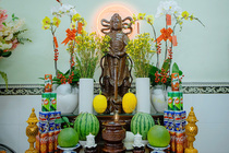 CHÙM ẢNH XUÂN BÍNH NGỌ 2026