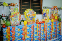 CHÙM ẢNH XUÂN BÍNH NGỌ 2026