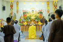 CHÙM ẢNH XUÂN BÍNH NGỌ 2026