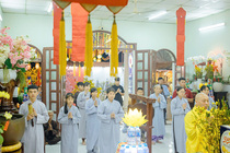 CHÙM ẢNH XUÂN BÍNH NGỌ 2026