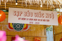 CHÙM ẢNH XUÂN BÍNH NGỌ 2026