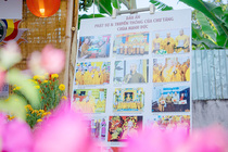 CHÙM ẢNH XUÂN BÍNH NGỌ 2026