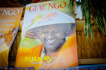 CHÙM ẢNH XUÂN BÍNH NGỌ 2026