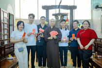 CHÙM ẢNH XUÂN BÍNH NGỌ 2026