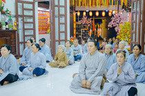 CHÙM ẢNH XUÂN BÍNH NGỌ 2026