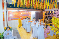 CHÙM ẢNH XUÂN BÍNH NGỌ 2026