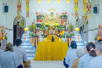 CHÙM ẢNH XUÂN BÍNH NGỌ 2026