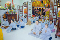 CHÙM ẢNH XUÂN BÍNH NGỌ 2026