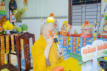 CHÙM ẢNH XUÂN BÍNH NGỌ 2026