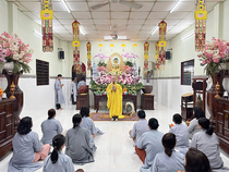 HOA ĐĂNG CÚNG DƯỜNG BỒ TÁT QUÁN ÂM 19 - 02 BÍNH NGỌ