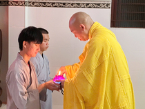 HOA ĐĂNG CÚNG DƯỜNG BỒ TÁT QUÁN ÂM 19 - 02 BÍNH NGỌ