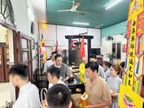 LỄ TẮM PHẬT PL 2570 DL 2026